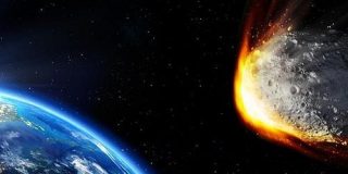 3月11日に発見された小惑星は、2時間後に地球に衝突していた！ - ナゾロジー