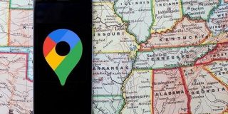 「Googleマップ」、有料道路の推定料金を表示へ - CNET