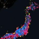 日本全国1万件以上の発電所の分布マップや電力需給実績グラフなど電力情報満載の「エレクトリカル・ジャパン」 – GIGAZINE