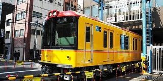銀座線が大減便 日中1時間あたり18本→12本へ 東京メトロ8月ダイヤ改正 | 乗りものニュース