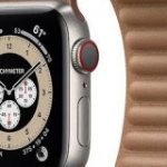 Apple Watch Pro（仮）は新デザインでバッテリー大幅改善？血圧や血糖値センサーは2025年以降か | TechnoEdge