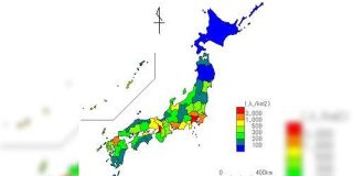 東日本出身で西日本に行く機会がなかった人が青森くらいの規模と考えて鹿児島に行くと驚くことが多い - Togetter