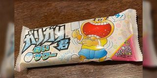 体力が弱って飲み込むのが難しい人にガリガリ君はとても人気がある話「緩和ケアでお世話になってた」 - Togetter