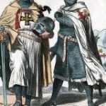「十字軍」で活躍した10の修道騎士団 – 歴ログ