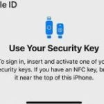 Apple、著名人や要人向けに高度なセキュリティ機能を提供　盗聴防止、物理認証デバイス追加など – ITmedia