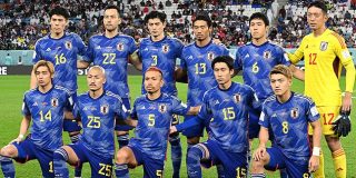 外国人「日本はもっと上だろ」日本代表、20位に浮上！W杯後の最新FIFAランキングを見た海外のファンから異論の声！【海外の反応】 ｜ NO FOOTY NO LIFE