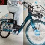 マキタ、すごくマキタな電動アシスト自転車（税別29万8000円・バッテリと充電器別売）を発売 : 市況かぶ全力２階建