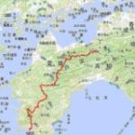 県境の長さを調べたら『日本最長の県境と日本最短の県境はどちらも愛媛県』にあるということがわかりました – Togetter