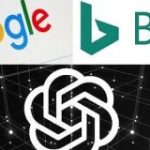 ChatGPTを担ぐマイクロソフト、Bardを披露したグーグル　対話型検索エンジンの発表で、両社の評価が二分したワケ – BRIDGE