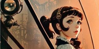 これはゲームチェンジャーか。AI呪文によるアニメ作成「Kaiber.ai」、ポーズからAI転写できる「T2I-Adapter」を試してみた | テクノエッジ