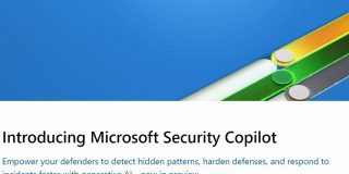 Microsoft Security Copilot　GPT-4採用のサイバーセキュリティ分析ツール誕生 - ITmedia