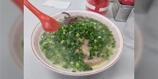 千葉県君津市で本格的な九州ラーメンが食べられる理由『町ごと2万人が引っ越してきたから』 - Togetter