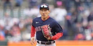 【朗報】吉田正尚さん、本日3打数2安打1四球 : なんじぇいスタジアム