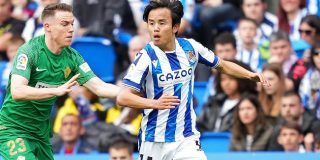 外国人「日本は良い選手が多いな」久保建英、日本人最多ゴール記録更新で海外のファンの期待高まる【海外の反応】 ｜ NO FOOTY NO LIFE