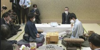 【叡王戦】藤井聡太叡王、中盤で優勢築き完勝｜2ch名人