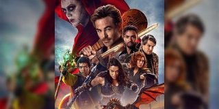 映画『ダンジョンズ＆ドラゴンズ アウトローたちの誇り』が観た人を次々魅了。「絶対観るべき大傑作」の声も - Togetter