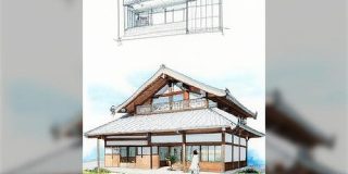 建設会社の社長がChatGPTに間取りを描いてもらった - Togetter