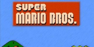 『スーパーマリオブラザーズ』地上BGMが米国議会図書館の録音資料簿に登録。ゲーム音楽初の快挙 | テクノエッジ