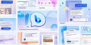 MicrosoftがBingのチャットAIを全ユーザーに開放、「質問に画像やグラフで回答」などAI機能の強化や今後追加予定の新機能も発表 - GIGAZINE