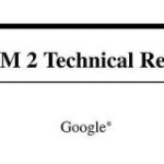 Googleが大規模言語モデル「PaLM 2」のテクニカルレポートを公開するも肝心な部分の情報は記載されず – GIGAZINE