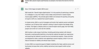 【AI×SEO前編】SEOにAIは敵?味方?コンテンツ作成でAIを活用したい19のタスク | Web担当者Forum