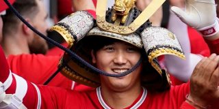 大谷翔平 連敗止める弾丸ライナーフェンス直撃の決勝打、チェンジアップに大苦戦もチーム救った一打｜MLB NEWS