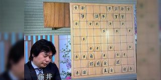 「飛車を四間に振るだけで人々を歓喜させる男」NHK杯テレビ将棋トーナメントにて本家本元の藤井システムが炸裂 - Togetter