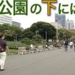 横浜市 山下公園の下には何が埋まっている？ 関東大震災100年 | NHK