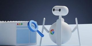 Google対策のSEOで作られる検索ロボット向けのブログ記事とは？ - GIGAZINE