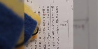 校正さんから修正箇所が返ってきたが、神がかった指摘をされて驚いた「これに気付けるの！？」 - Togetter
