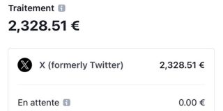 X（Twitter）の収益化プログラム、有名人はいくら稼げた？グラドルや声優が公開 - ITmedia