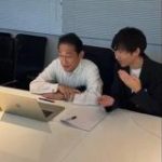 岸田首相、東大松尾研でAI学ぶ　夏休みを利用し業界動向を聞く – ITmedia