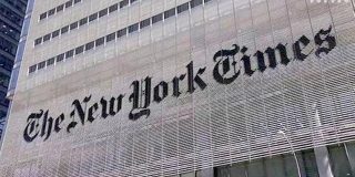 ニューヨーク・タイムズ AIによる記事などの学習を原則禁止に | NHK