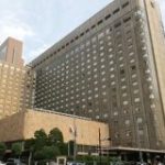 帝国ホテル、三井不動産に一部敷地売却　620億円で – 日本経済新聞