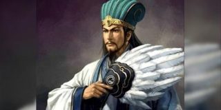 ウェディングドレスの試着行ったとき、夫がブーケ持った私を見て「諸葛孔明みたい」って言ったの一生忘れないからな。 - Togetter