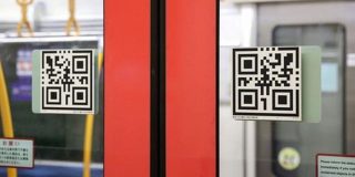 独自の「QRコード」を編み出した理由を聞いてみると…ホームドア設置率100％を達成する都営地下鉄：東京新聞