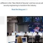Microsoft、AI採用のサイバーセキュリティの取り組み「Secure Future Initiative」立ち上げ – ITmedia