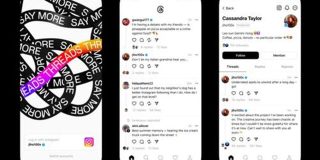 Threads、待望の時系列検索に対応も即取り下げ。Metaは「社内プロトタイプを誤って公開」と説明 | テクノエッジ