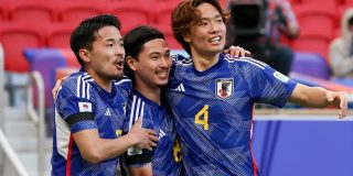 外国人「日本は日本だ」日本代表、大苦戦も4ゴールでベトナムに逆転勝利！アジアカップ白星発進！【海外の反応】 ｜ NO FOOTY NO LIFE