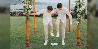 ChatGPTを開発したOpenAIのCEOアルトマンが親友のエンジニアと結婚 - Togetter