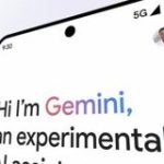 グーグルの最新AI「Gemini」がスマホアプリとして登場　BardはGeminiに改名、最高モデル「Gemini Ultra」も有料サービスで登場 – ケータイ Watch