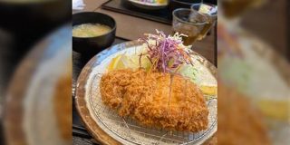 トンカツ屋のバイト8年やってるが、トンカツは食べ方を少し変えるだけで体感1.4倍美味くなる「試したい！」 - Togetter