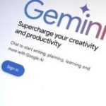 グーグル「AIに機密情報を伝えないで」対話型AI「Gemini」について警告 – CNET