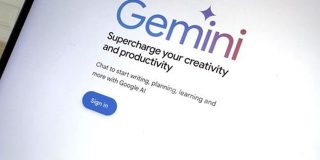 グーグル「AIに機密情報を伝えないで」対話型AI「Gemini」について警告 - CNET