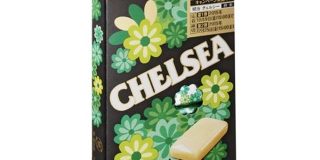 明治「チェルシー」、3月で販売終了。53年の歴史に幕 : IT速報