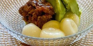 砂糖不使用！麹を使ったやさしい甘さの「発酵あんこ」 | フーディストノート