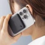 『スマホに貼り付けて通話音声を録音できるボイスレコーダー』が発売されるがiPhoneや最近のAndroidスマホでは通話録音が難しくなっている – Togetter