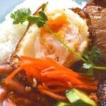 茶色い肉で白メシを食べたい日はベトナムのコムタム風「ポークライス」がいい。ベトナムに毎年行く僕のレシピ – メシ通