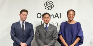 OpenAI日本オフィス誕生で何が変わる？日本語最適化の本当の狙いを読み解く | テクノエッジ