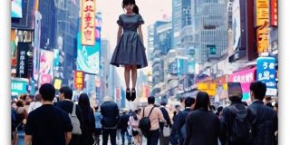 現実と超現実を動画AIが描く「Gen-3 Alpha」にできること、できないこと。老舗Runwayが投入したSora世代の高性能動画生成AI｜テクノエッジ